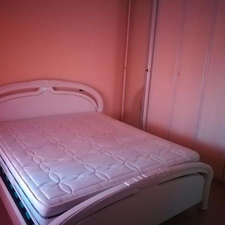 Appartamento Mare Siderno Exteriör bild
