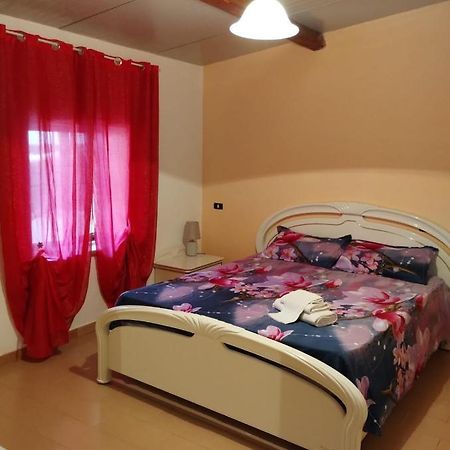 Appartamento Mare Siderno Exteriör bild