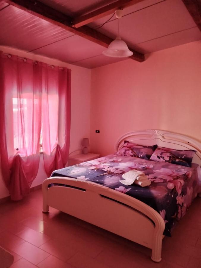 Appartamento Mare Siderno Exteriör bild